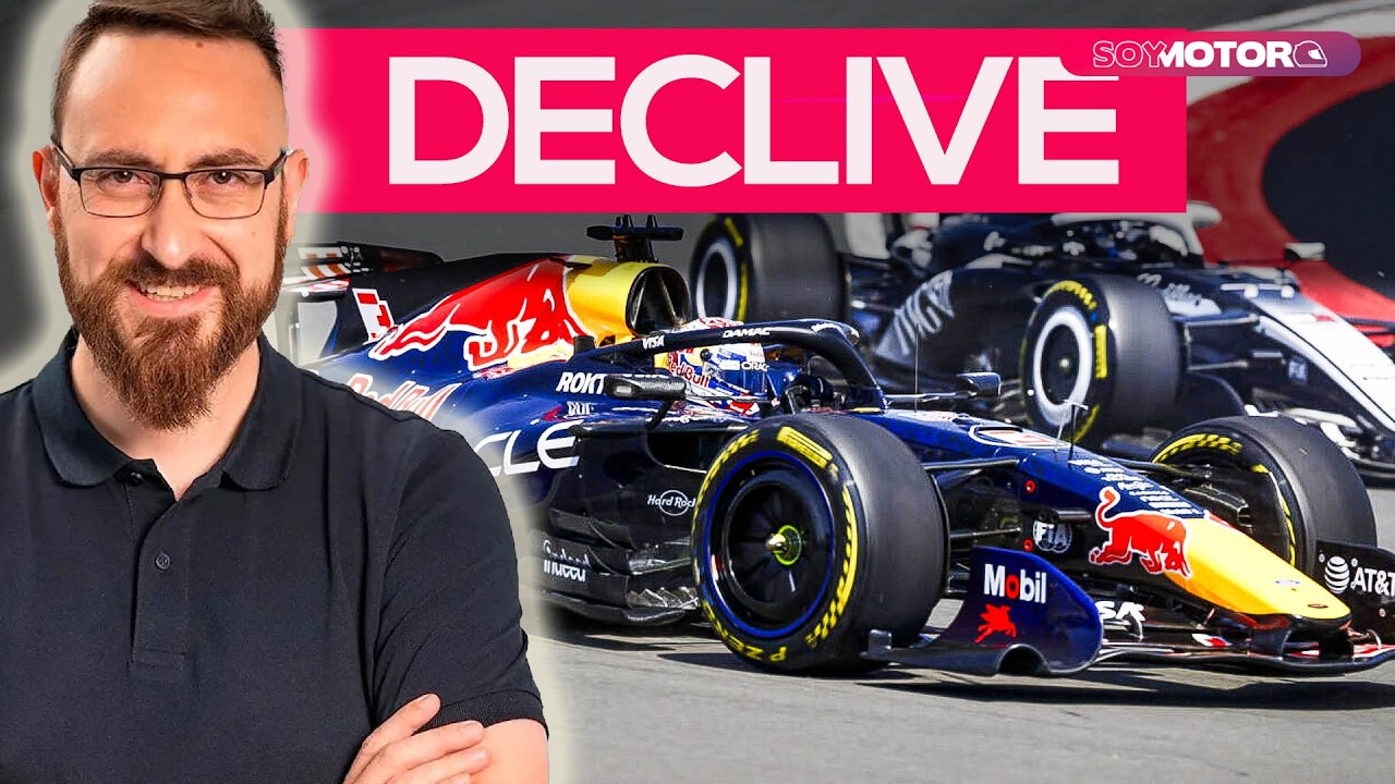 Lo que hemos aprendido del GP de CHINA F1 2026 | SoyMotor.com