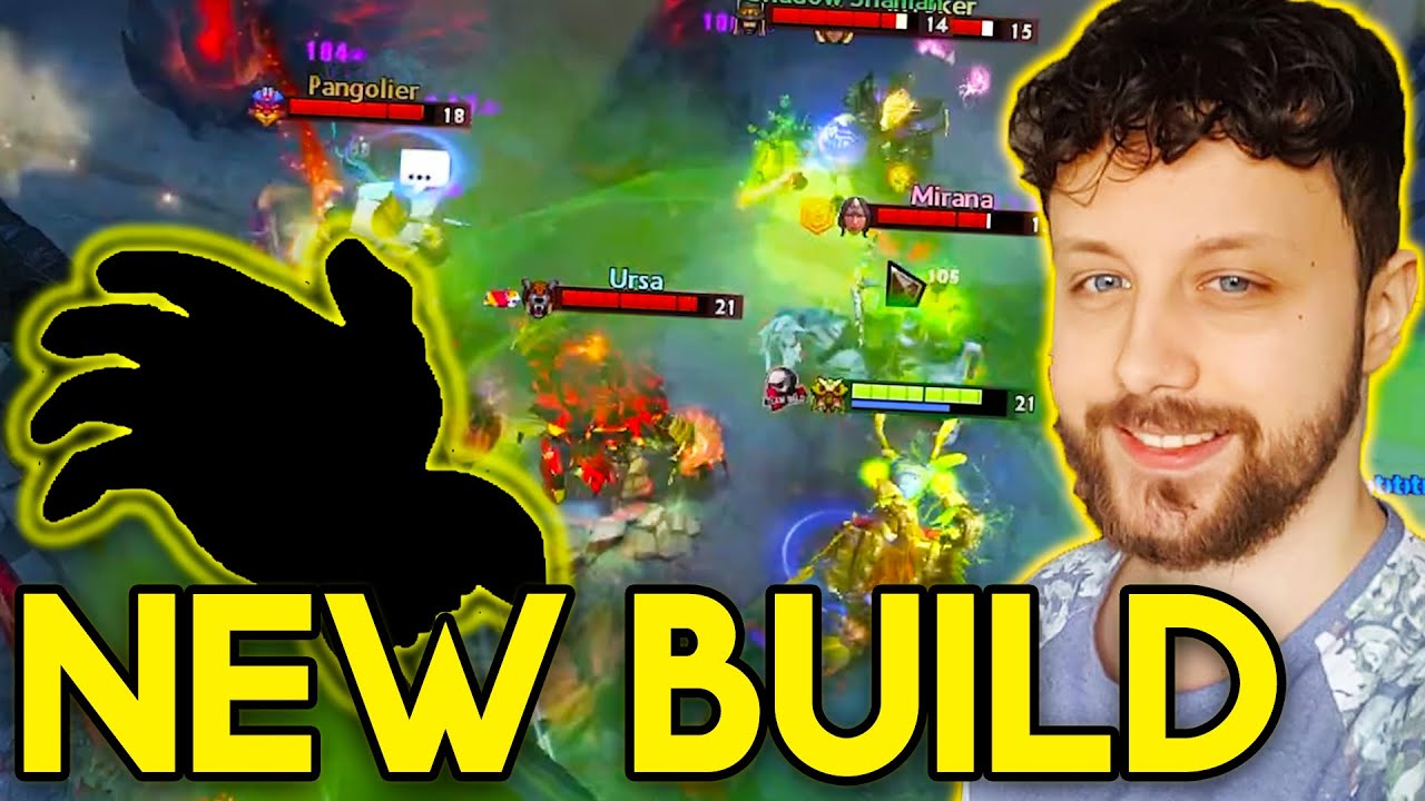 This one item helps Gorgc Veno dominate the game in High Ranked
