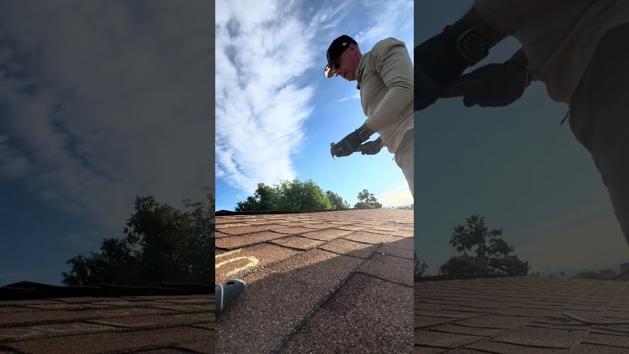 State Farm Claim 03-92Q0-40C