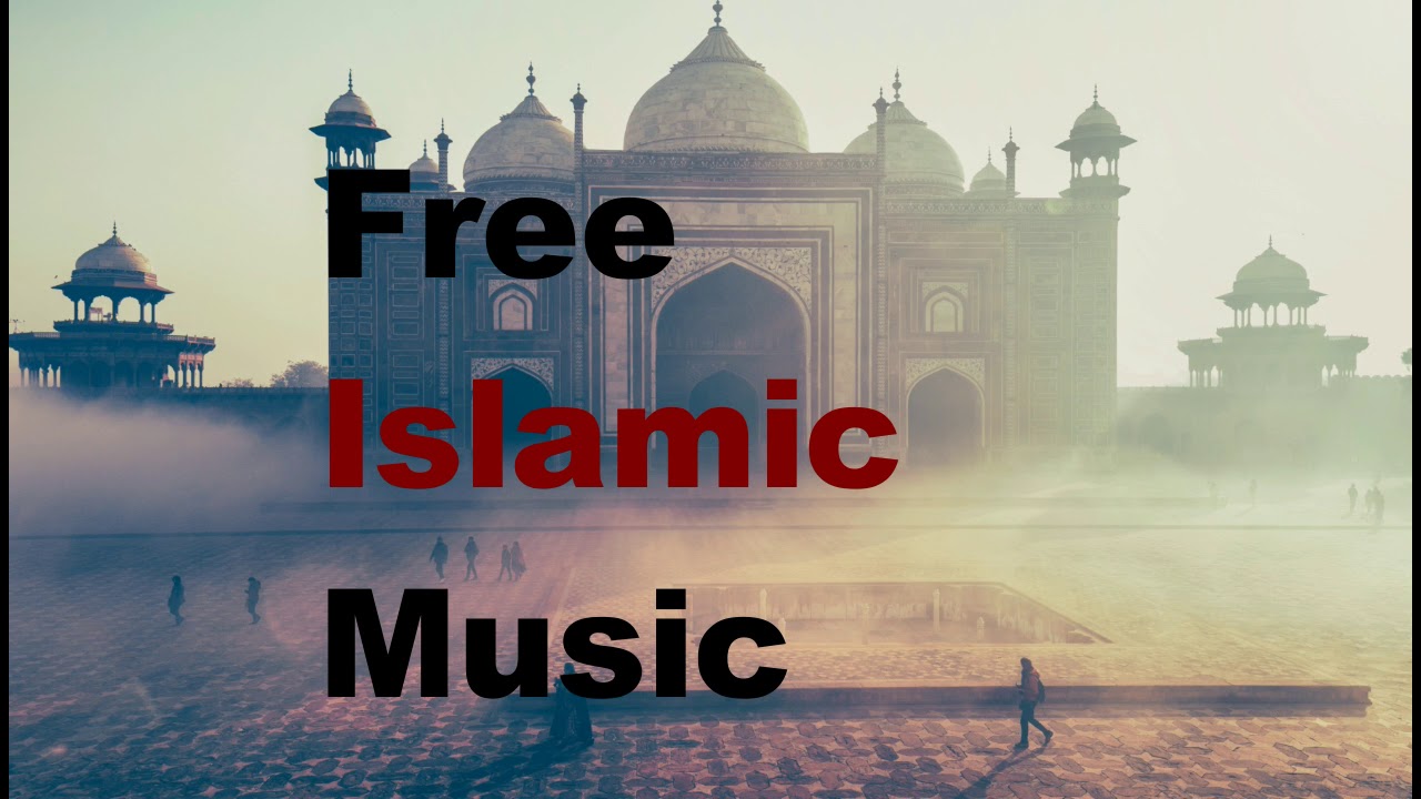 Emotional islamic background sound copyright free