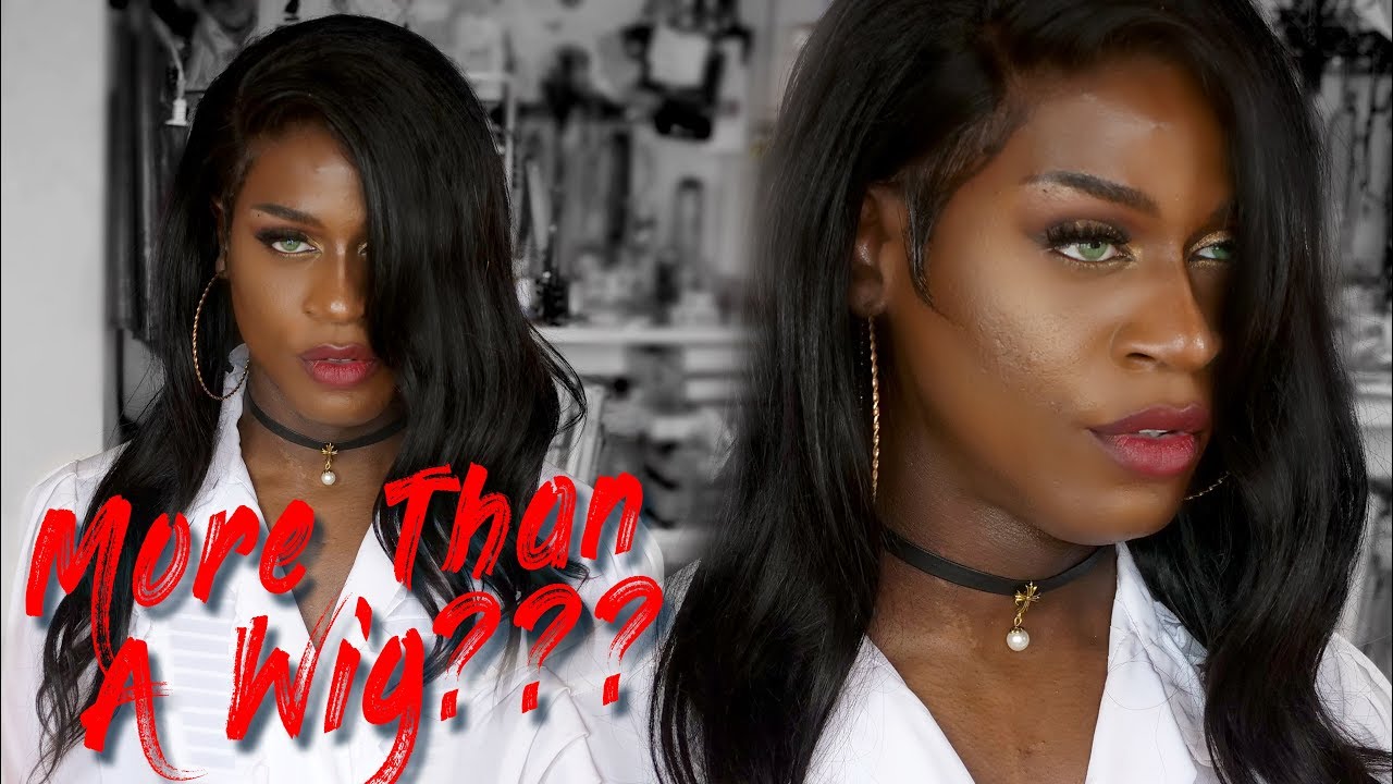 Are You That Wig??? | Weave Weview EAYON HAIR
