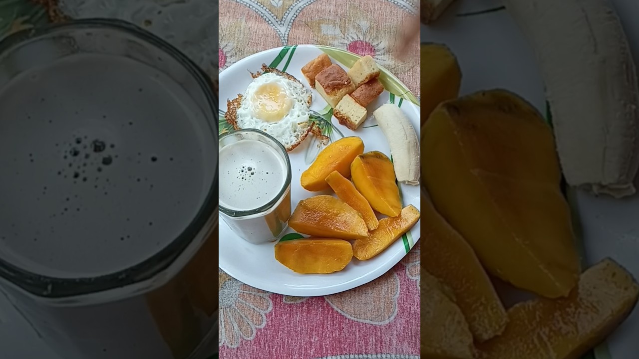 বিকালের নাস্তা evening snacks 🥰🥰🥰😍🤩