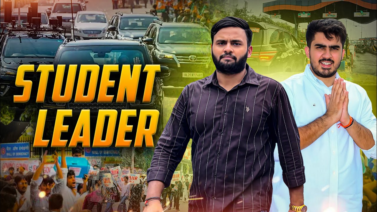 DUSU Election 2025🔥| DELHI UNIVERSITY ELECTION | Kabir Girsa|