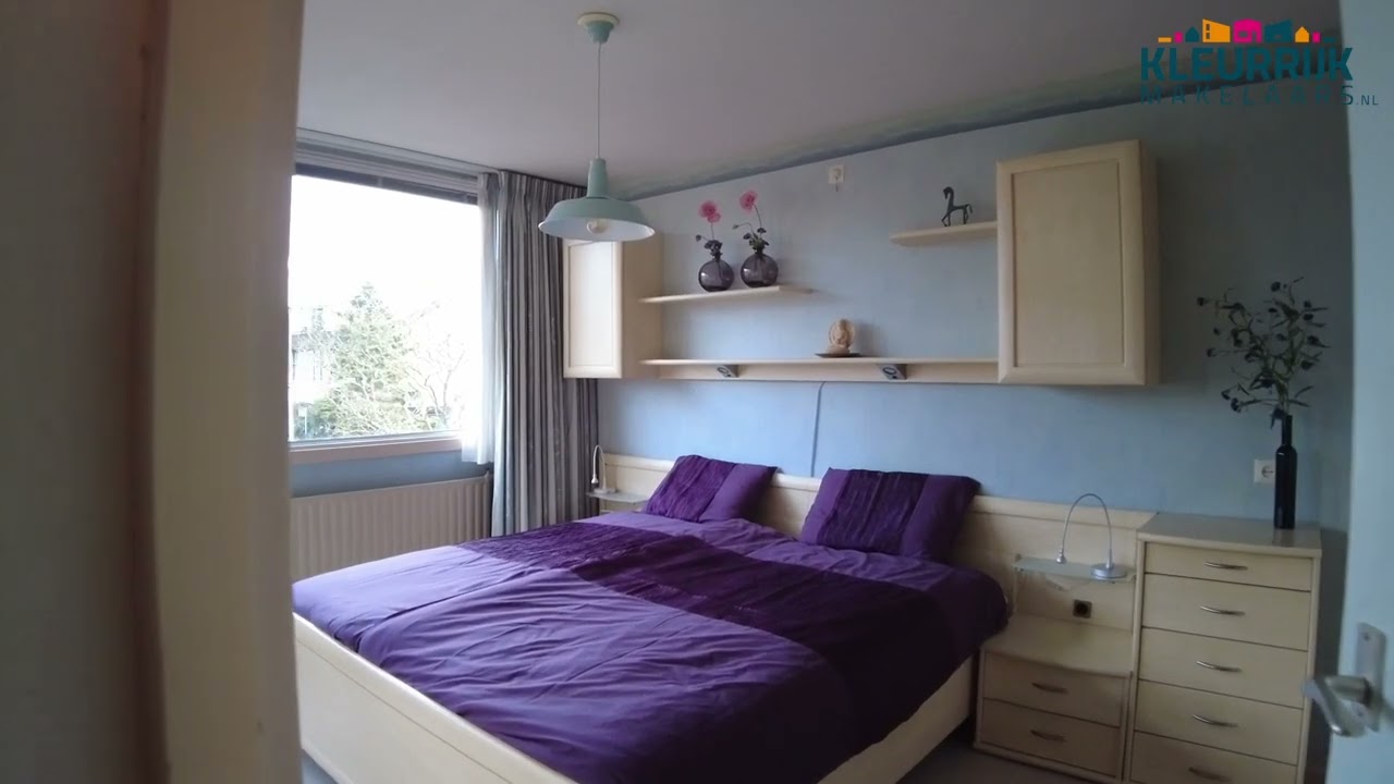 Berglaan 21, Zoetermeer