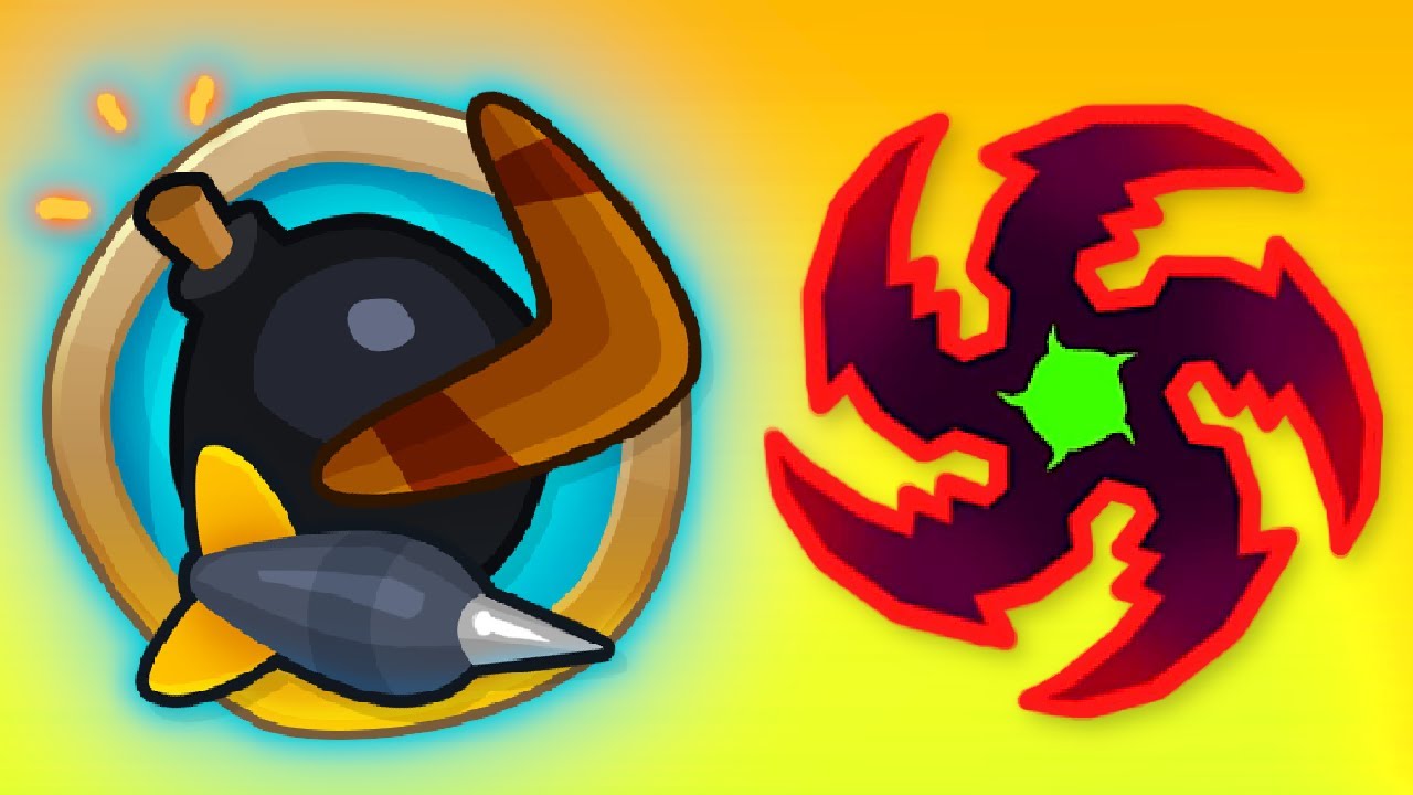 I Set A RECORD In This Game Mode! (Bloons TD 6)