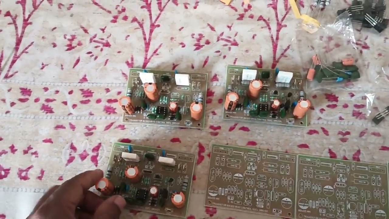 15 February 2026 socl 506 150 wat audio kit assemble 