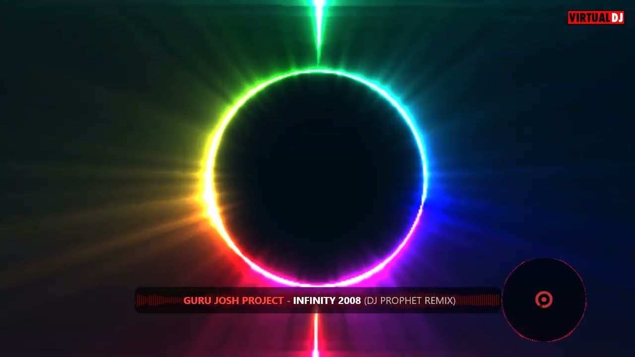 Guru Josh Project - Infinity 2008 (Dj Prophet Remix)