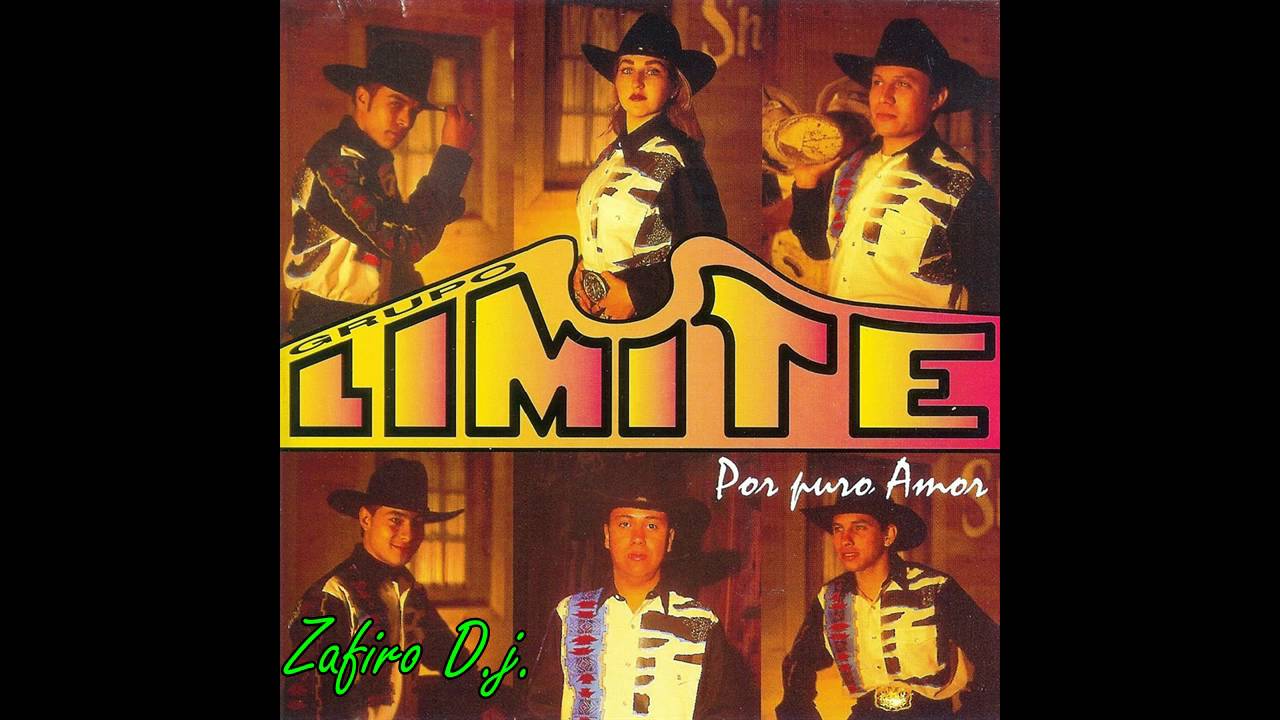 LIMITE EL MIX
