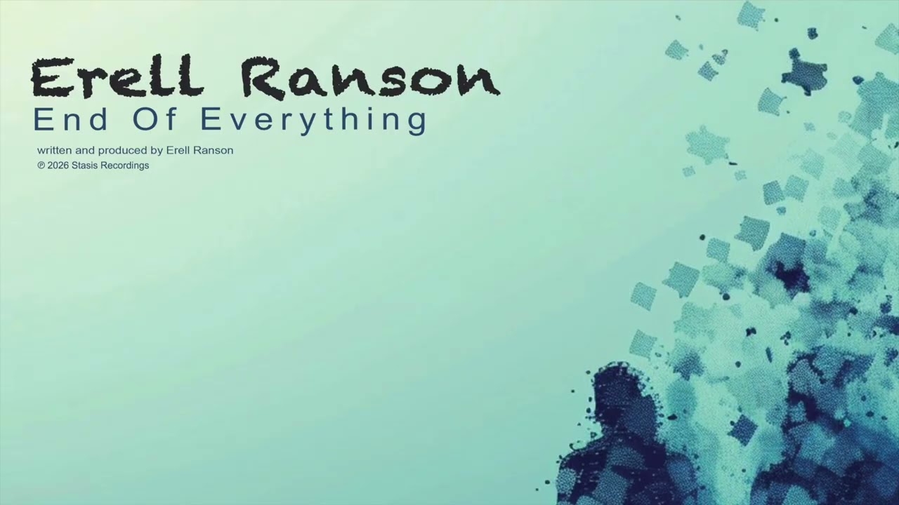 SR085 . Erell Ranson - End Of Everything