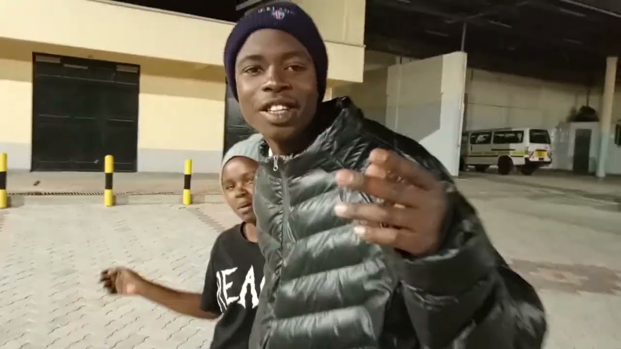 puff city beiter NAKURU CITY DRILL SONG