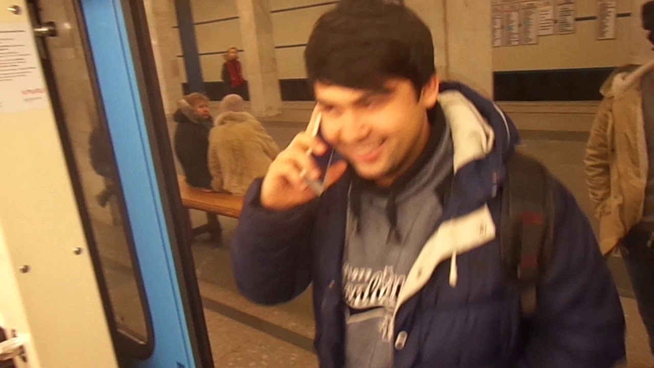 Moscow Metro Line 6: Metrowagonmash 81-760/761 