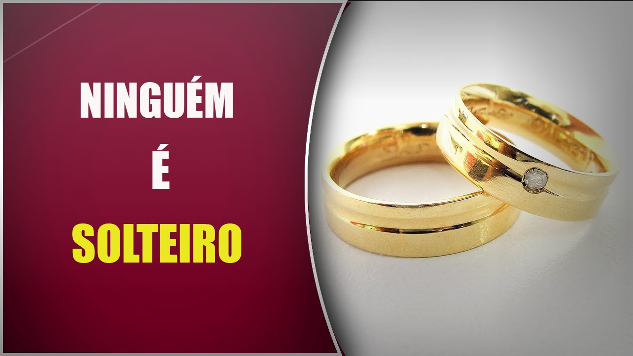 Ninguém é Solteiro - Escola do Amor Responde 01/08/16