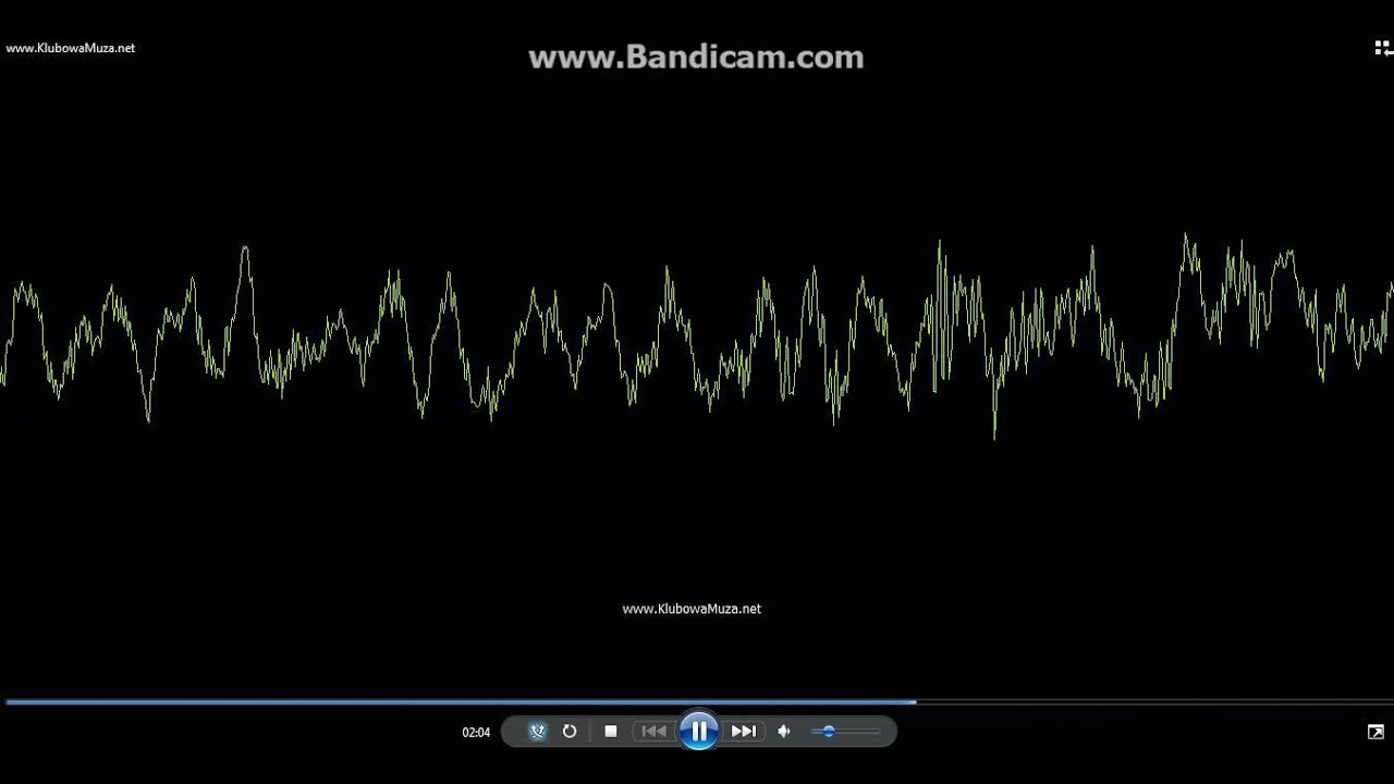 YoungBlood - Serca Kształt :D