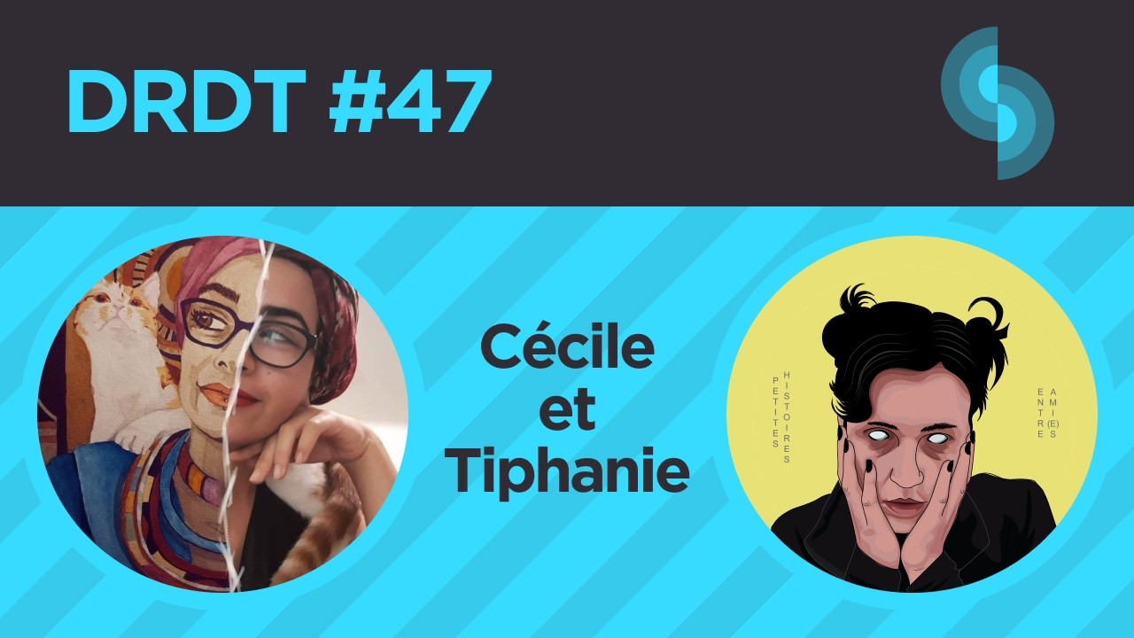 De Rien et de Tout  #47 (Sport/Bien être/Management)