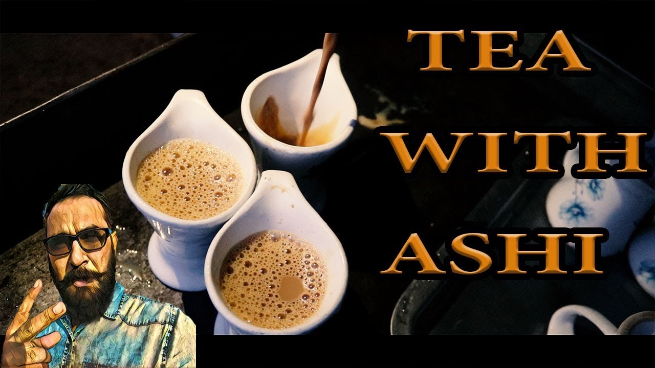 tea with ashi daily vlogs [VLOG 24]