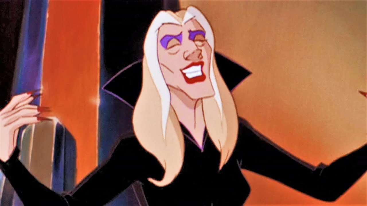 The Swan Princess 3 | Bad Days Ahead (Eu Portuguese)