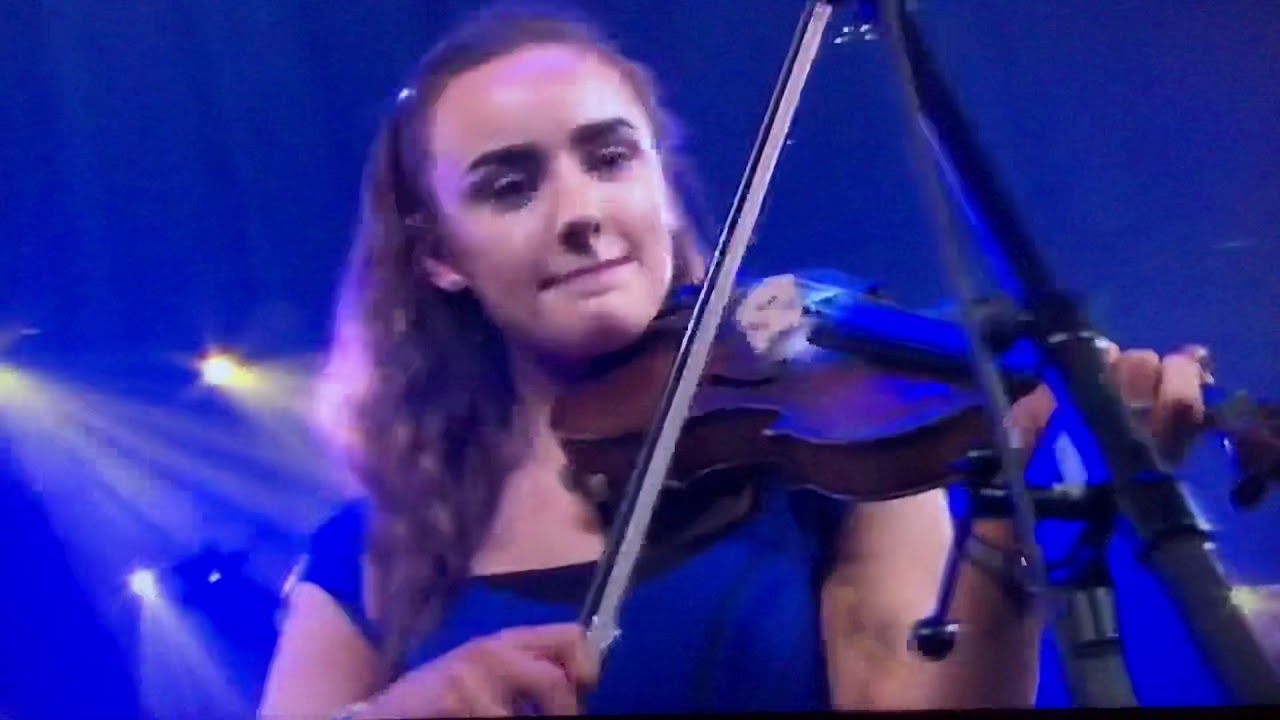 Cumann Ceoil Naomh Mhuire - Royal Albert Hall