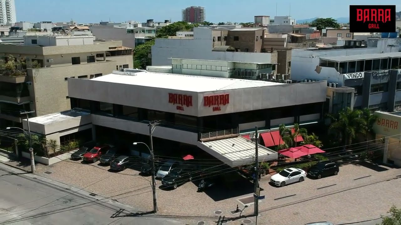 BARRA GRILL
