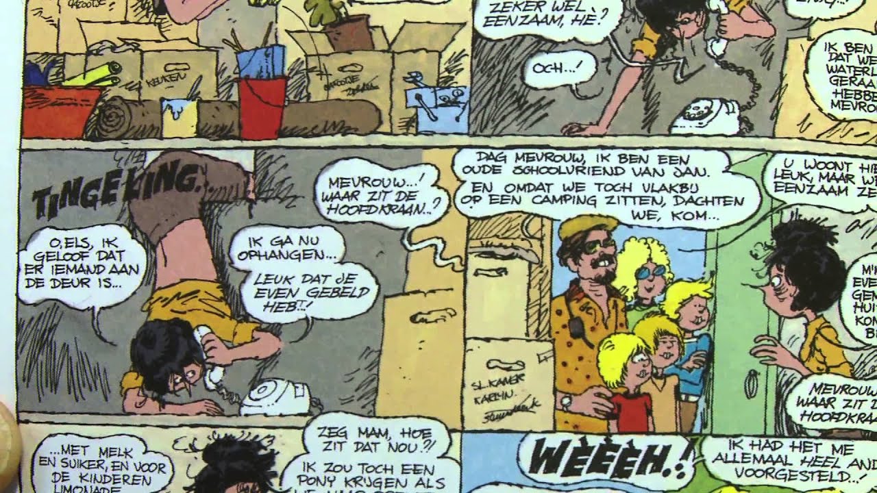 Thuis bij Jan Kruis - Studio Stoop