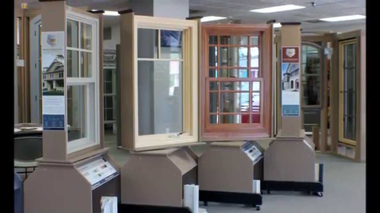 Holmes Windows Doors & More