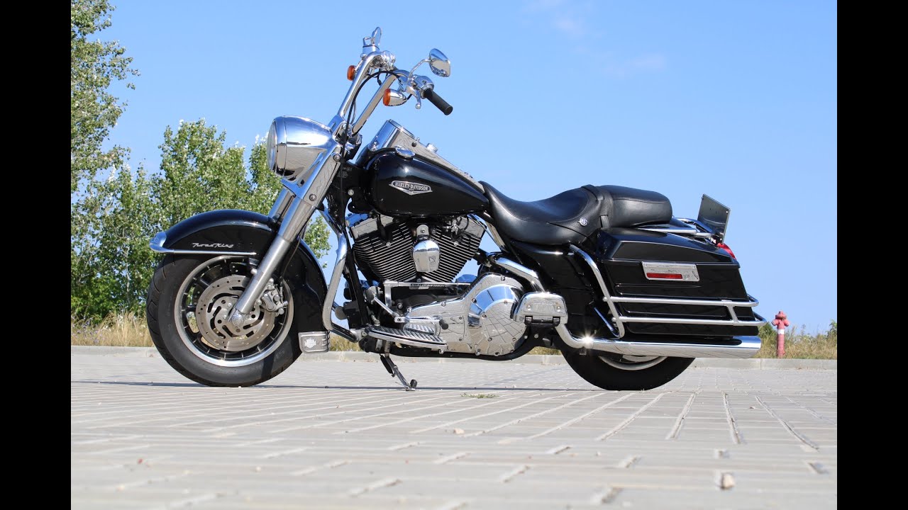 2006 Harley-Davidson Road King