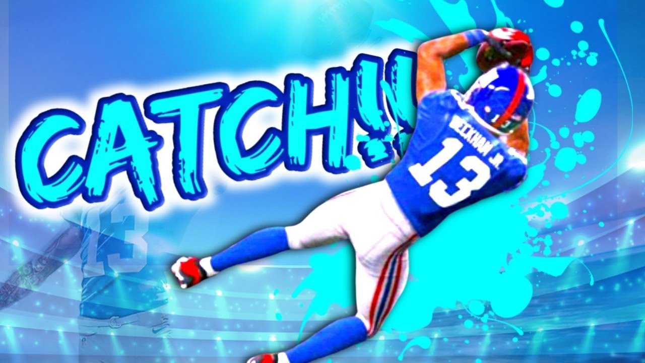How To User Catch In Madden 23| The AGG Corner Breakdown|
