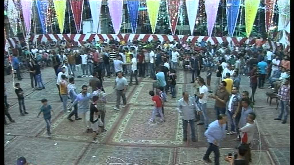 شرحبيل  افراح ال قنديل  ( الزنكل ) 1
