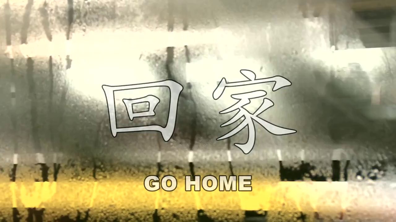 春运纪录片《回家》 A Documentary About 