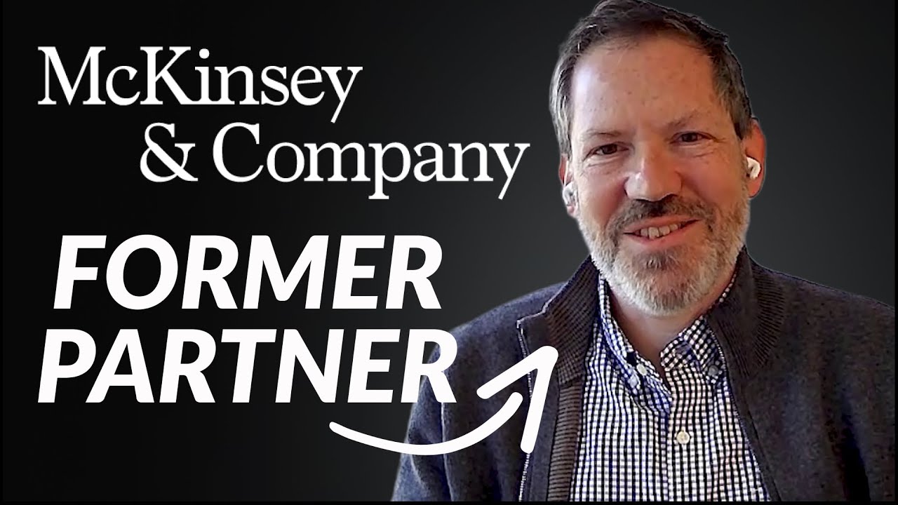 What people get wrong about McKinsey