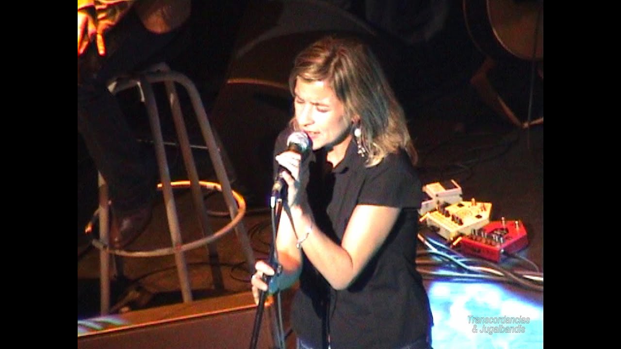 Cristina Narea - 