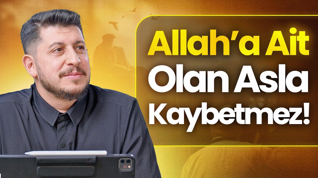 Hayatının En Büyük Kararı: Kime Aitsin? @harunserkanaktas