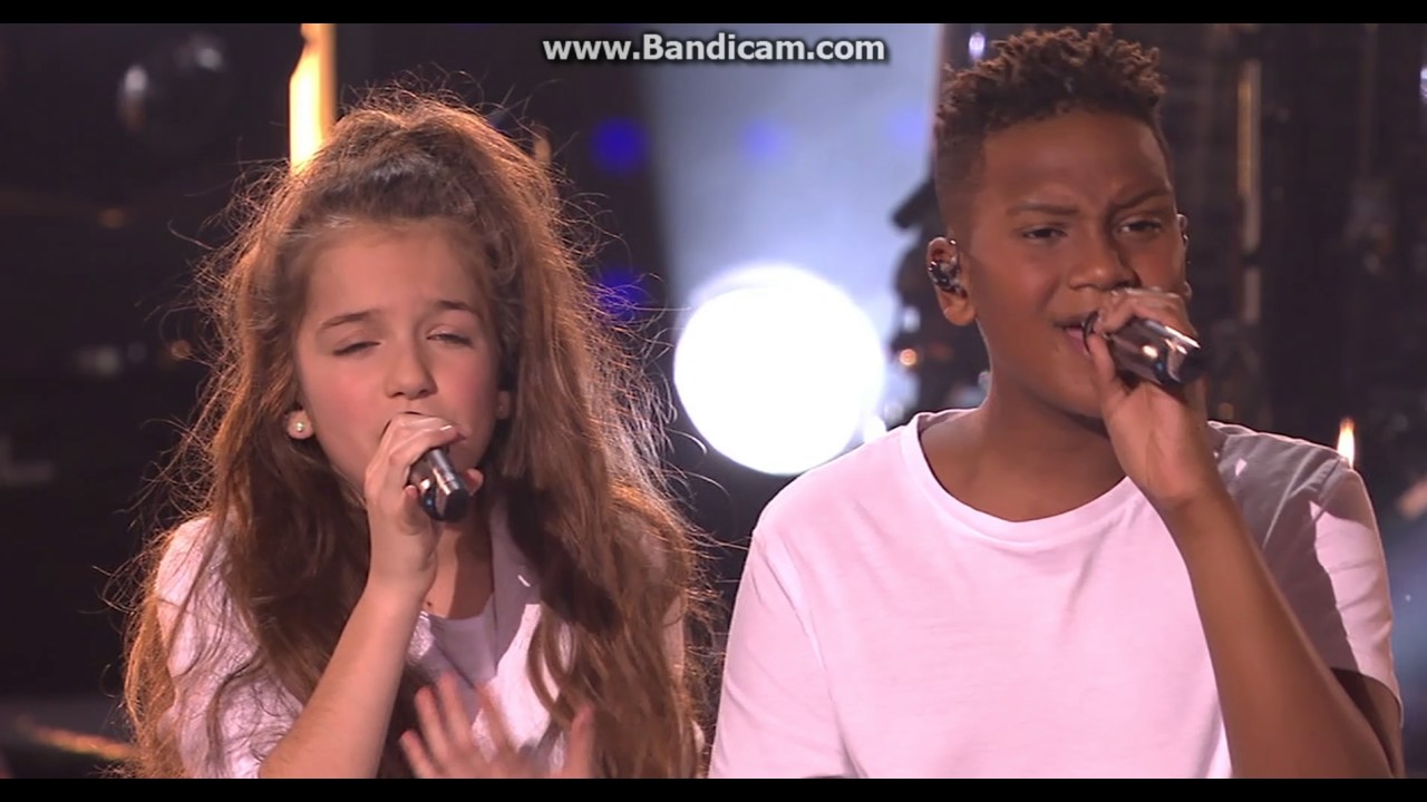 kids united live partir 6