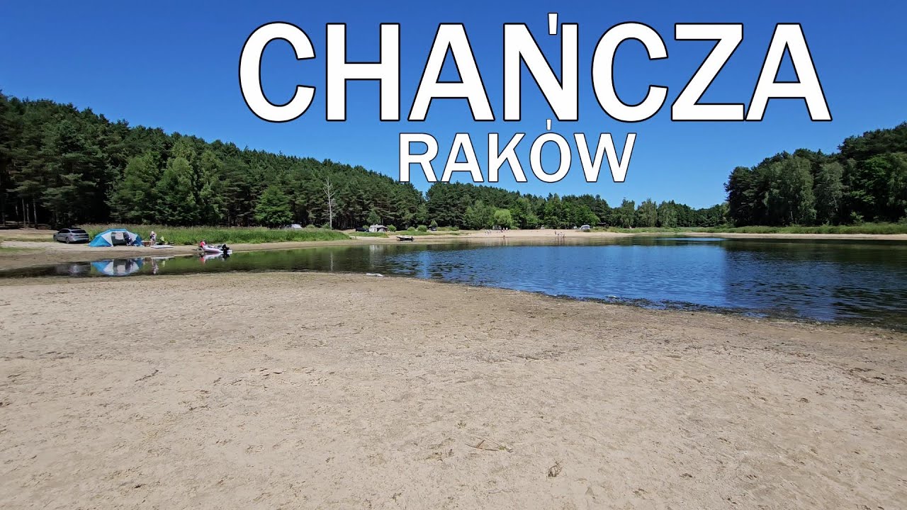 CHAŃCZA