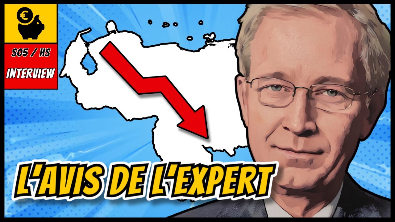 Guillaume Rouvier : « Sortez vite de ce marché avant qu’il ne soit trop tard ! »