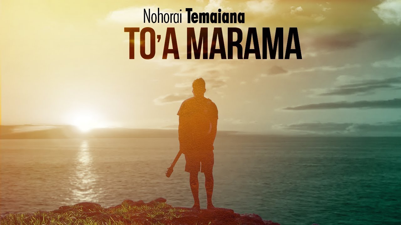 Nohorai Temaiana - To'a Marama (Official Music)