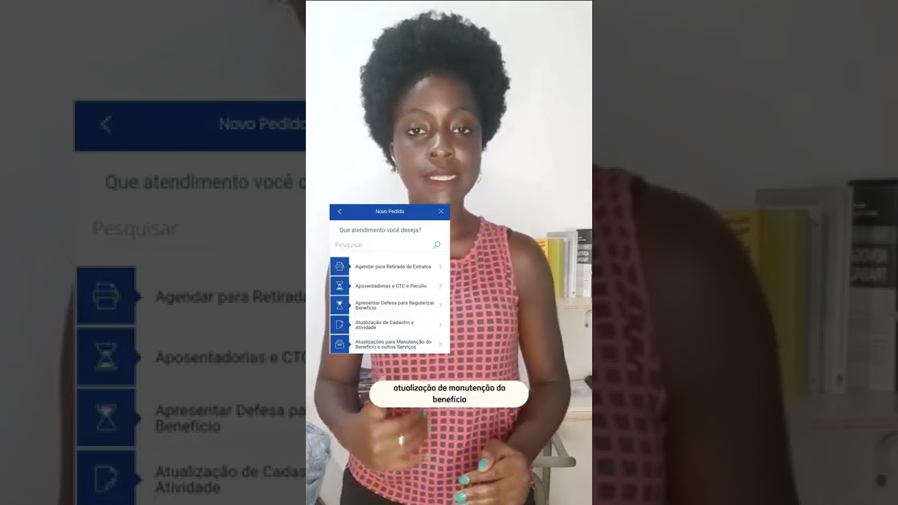 Como reativar beneficio suspenso pelo INSS.