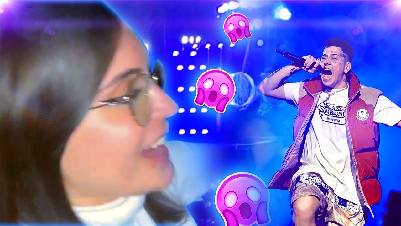 MI PRIMER VLOG 😱 CONCIERTO DE DUKI EN BARCELONA ⭐️