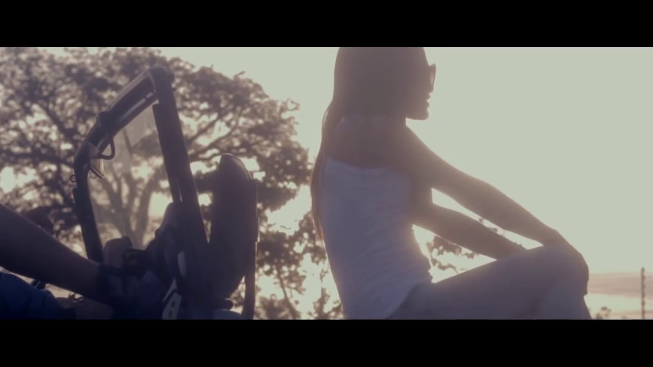 I Feeling Good | Gregory Palencia ft. Da Firah Ink & Estefania Flores | Album 