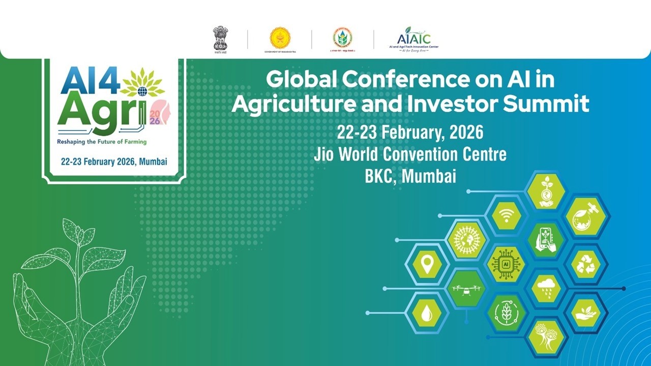 Ai4Agri