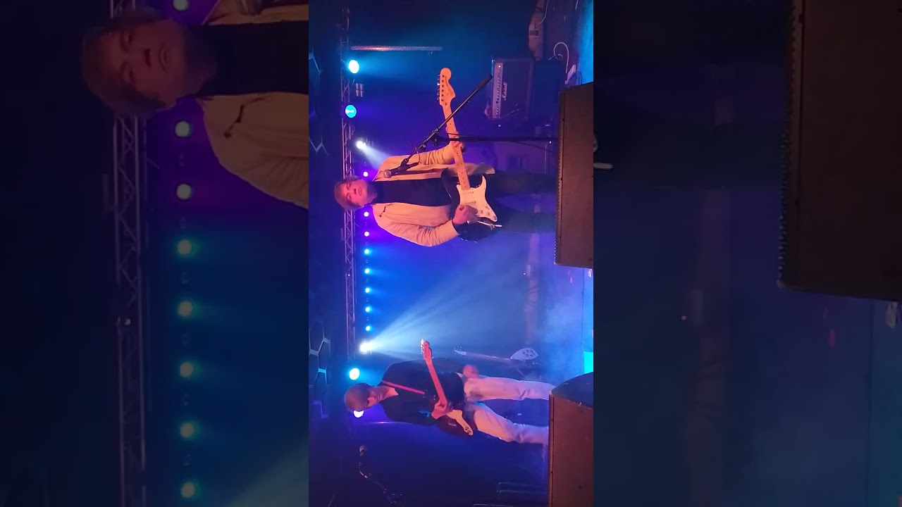 Pete Fij - Complicated @ Southampton Heartbreakers 02/12/25