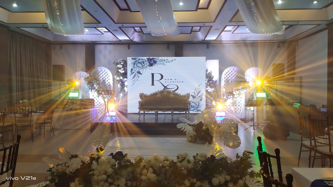 Simple Light Show