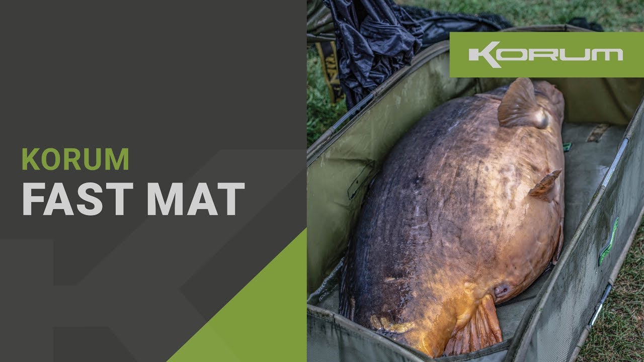 FAST MAT