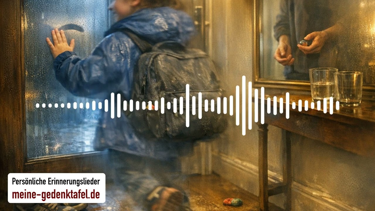 Sternenstaub im Rucksack