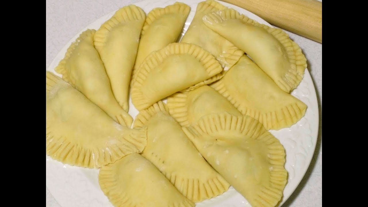 Pastels au Thon I Empanadas