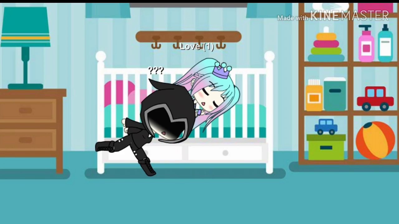 The Lost Princess -=Gacha Life=-