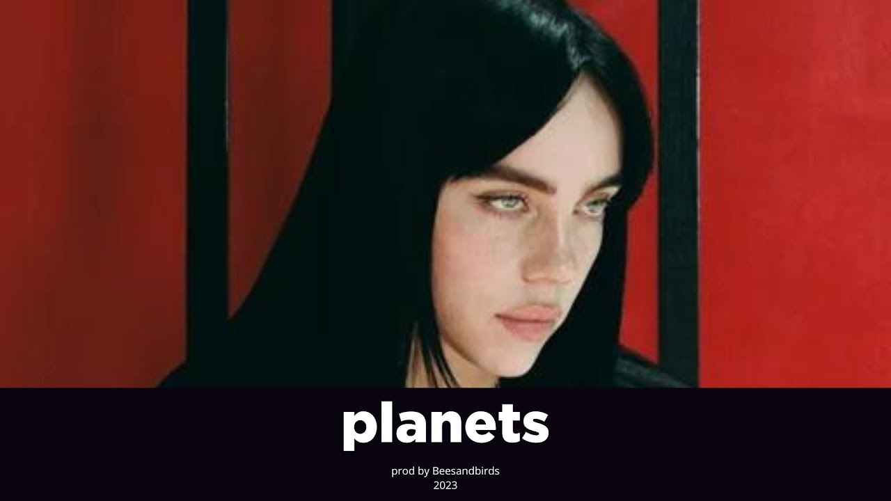 Billie Eilish x free Sad Type Beat | Emotional Pop instrumental 2025 