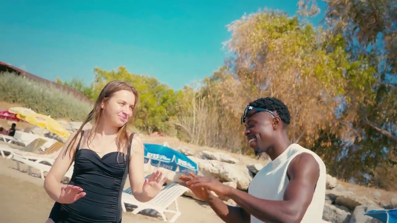 Tized - RaTaTa ( feat Ogabeatz ) [Official Video]