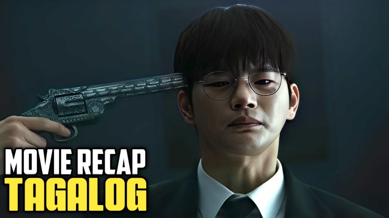 Minaliit Nya Ang Kamatayan Kaya Kailangan Nyang Mabuhay At Mamatay Ng 12 Beses | Movie Recap Tagalog