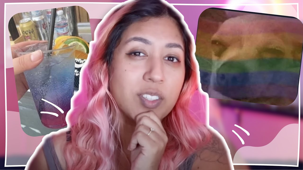 bi memes for when you don't exist