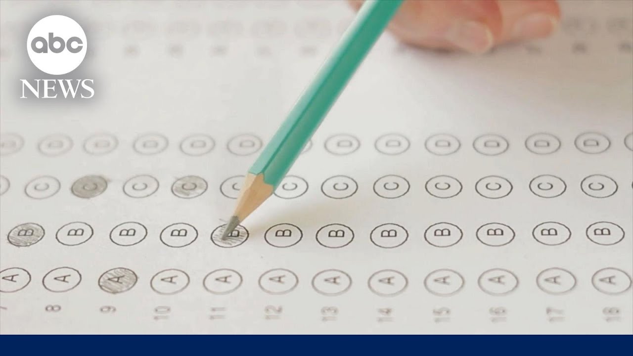 8th graders’ US history test scores have fallen in recent years: Report